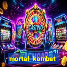 mortal kombat baixar jogo